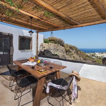 Old Vourvoulos Houses Exterior photo