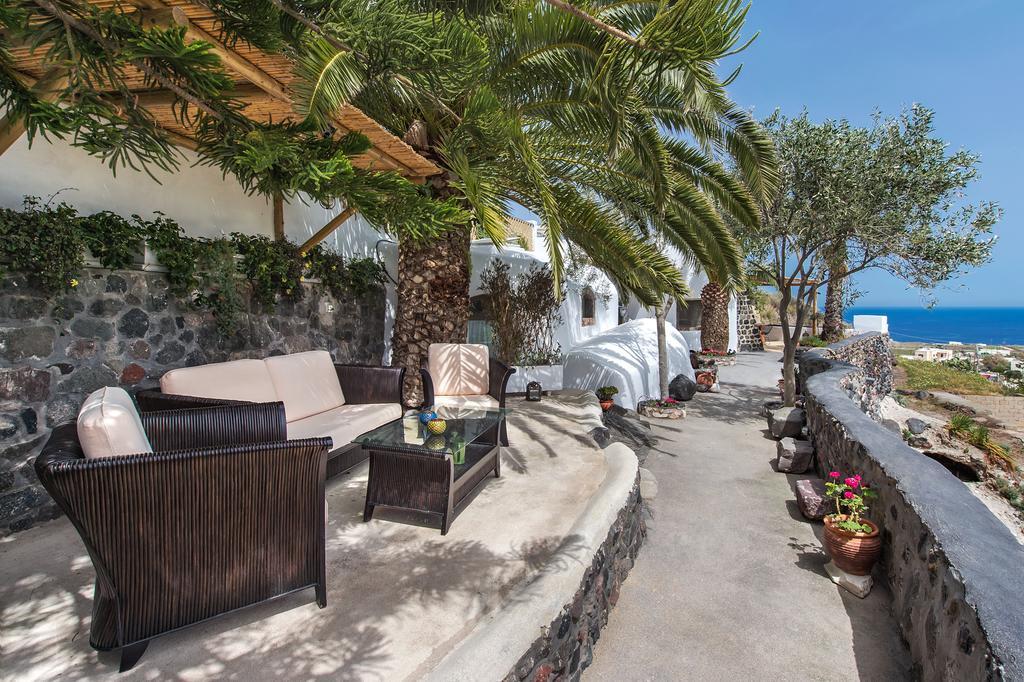 Old Vourvoulos Houses Exterior photo