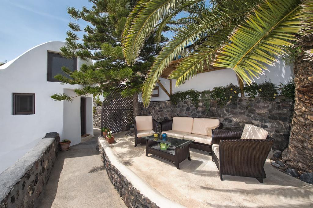 Old Vourvoulos Houses Exterior photo
