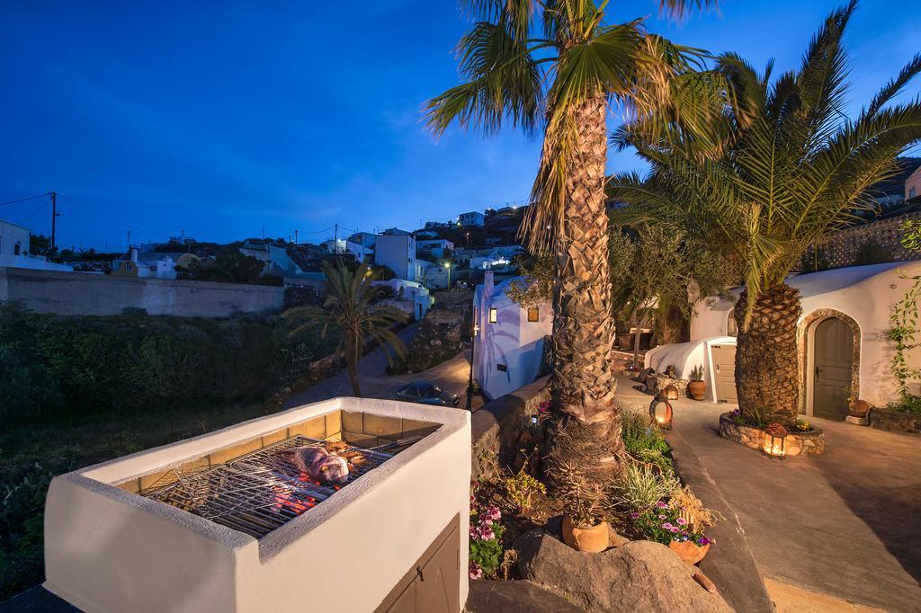 Old Vourvoulos Houses Exterior photo