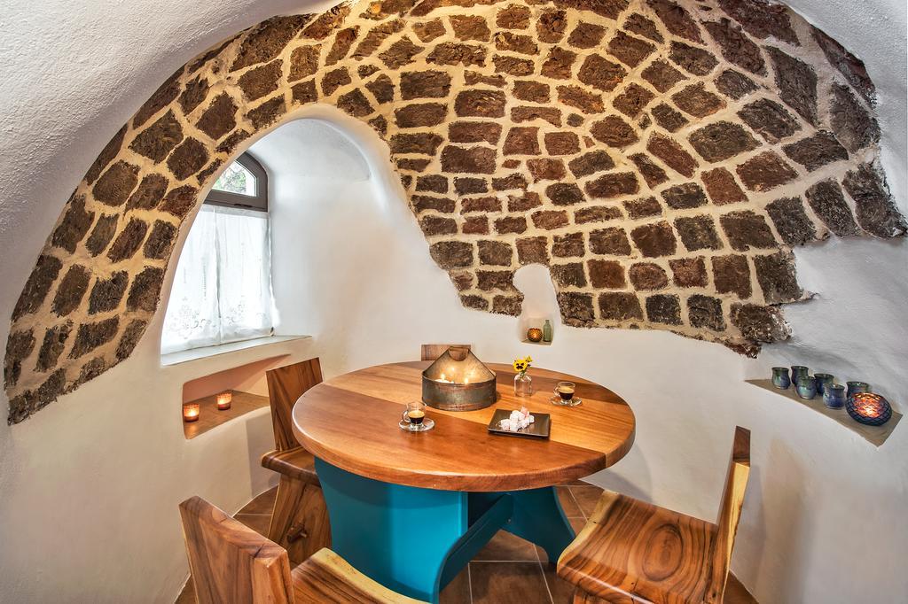 Old Vourvoulos Houses Exterior photo