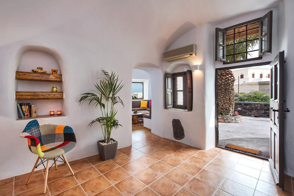 Old Vourvoulos Houses Exterior photo